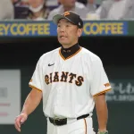 【巨人】阿部監督が山口オーナーに前半戦終了の報告　逆転優勝へ「決して諦めることなく」戸郷翔征の１軍復帰を明言