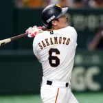 坂本勇人(2019)「.312 40本 94点」　←これwwwwwwwwwwwwwwwwww