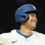 大谷翔平物語のラスボス