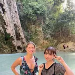 【画像】中川翔子、セブ島への水着姿に反響「ラプンツェルみたいっ！」