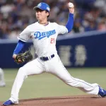 【悲報】中日・金丸夢斗（8先発0勝4敗52.1回防2.41QS率88%）「『1点の重み、勝つ難しさ』を感じてる・・・」