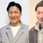 【悲報】はんにゃ、結婚と離婚を同時発表wwwwwwwwwwwwwww