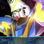 【命題】V2アサルトバスターとかゆう、宇宙世紀時代で最強のモビルスーツ