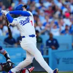 大谷が今日達成した珍記録wwwwwwwww