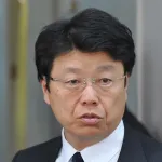 北村晴男→941,238票　百田尚樹→123,628票