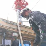 【朗報】人手不足の建設業界で『暑さ手当』導入。最高気温35℃以上で『1日1000円」支給