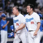 チュニドラの暗黒時代、TBSベイスターズより長期間にわたってしまう