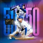 「シーズン262安打」「シーズン50本塁打＆50盗塁」←どっちの方が破られにくい記録なのか？