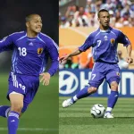 【悲報】中田英寿・中村俊輔・小野伸二、時代が早すぎた男たちだった・・・・・
