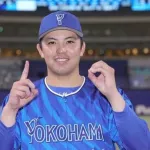 【朗報】DeNA東さん、今シーズンしっかりプレーで取り返している模様