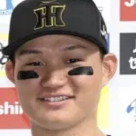 森下翔太のファンクラブ会費、港区女子に流れていたことが発覚した模様