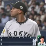 【オールスター】 ライデル・マルティネス、スローボール81キロ→ストレート155キロ　球速差74キロｗｗｗｗｗ