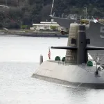 潜水艦勤務って休みの日何してんの？？？