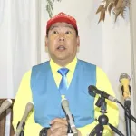 【朗報】立花孝志「政治家は引退しない。これからは兵庫県を中心に活動していく」