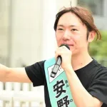 【速報】チームみらい安野、優先課題に「まずは国会にPC持ち込めるようにしたい」