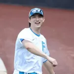【球宴】日本ハム達孝太が放送席で強心臓ぶり発揮　元木大介さんに「お笑い芸人ですか」