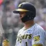 【悲報】森下翔太さん、マジでやらかす