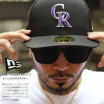 MLBのキャップを買いたいんだがどこのチームがええんや？