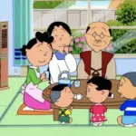 【悲報】さくら家、磯野家、野比家(ノードラ)、野原家、立花家←ホームステイするならどこ？ｗｗｗｗｗ