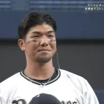 【オールスター2025第1戦】オールスター第1戦MVPはオリックス・頓宮！！！！！！！！！