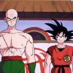DBで何で天津飯の目が三つ有る事に登場人物誰も触れないの？