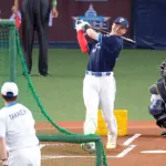 【球宴】ホームランダービーの初日は日本ハム・清宮幸太郎が阪神・佐藤輝明を破って決勝進出