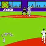【急募】ファミコン時代の野球ゲーにありがちな事ｗｗｗｗｗｗｗｗｗｗｗｗｗｗｗｗ