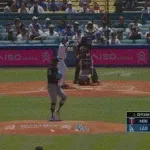 大谷翔平、５試合連発＆リーグ単独トップとなる第３７号先制ソロホームラン！！！！！！！！！！！！！！！！！！！！