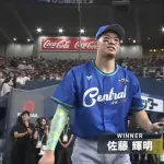 【ホームランダービー】阪神・佐藤輝明vsオリックス・頓宮裕真は、佐藤輝明が５－３で準決勝進出！！