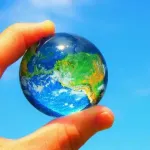 【悲報】地球温暖化やばくね？平均気温が5℃も上昇とか天変地異でしょこれｗｗｗｗｗｗｗｗｗｗｗｗｗｗｗｗ