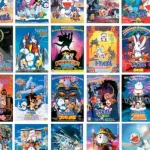 ドラえもんの映画で1番の名作