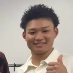 森下→平手友梨奈似をお持ち帰り、テル→川口春奈似をお持ち帰りしていた