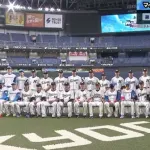 まもなくオールスター2025開幕！！小久保監督「スタメンはガラポンで決めた」
