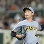 島本浩也さん、登録抹消。これドリスの1軍昇格あるか？wwwwwwwww