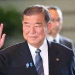 メディア「石破が8月に辞めるぞ!」メディアB「いや石破は7月にもう辞める!号外出すぞ!」