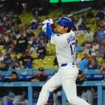 大谷さん、また珍記録を作ってしまう