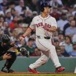 【悲報】吉田正尚さん　打率.240 0本 1打点 出塁率.269 長打率.320 OPS.589 wRC+59