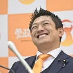 【悲報】参政党神谷さん、一夜にして「面白い人」枠になる