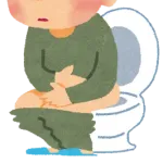 カフェイン取りまくってたら下痢とまらん