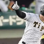 港区合コン後の成績→森下1安打、テル決勝HR、右京1四球