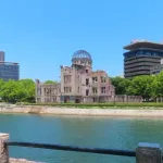 【悲報】広島県民「核兵器は抑止力。核を持ってない国が核を落とされる・・・・」