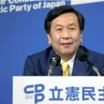 【悲報】立憲民主党さん、比例票を417万票も減らしてしまう