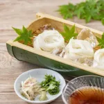 そうめんの薬味って何があるんや