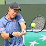 【悲報】錦織圭「ATPツアー500がキャリア最高のタイトルです」←大谷より格上の日本人史上最高のアスリート
