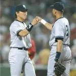 【悲報】松井秀喜さん、大谷を除けば日本人で一番凄い打者という地位を喪失しそう