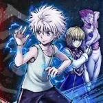 HUNTERXHUNTERでやりたいキャラwww