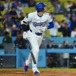 大谷の通算本塁打308本←現役日本人の記録で2位になる