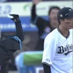 ロッテドラ1西川史礁さんの成績を見て感想を言うスレ