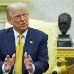 【アメリカ】五輪委がトランスジェンダー選手の女子競技参加禁止を発表　トランプ氏の大統領令に対応