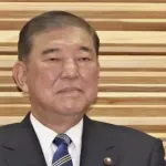 【悲報】石破、進退判断へ麻生菅岸田と会談・・・・・・